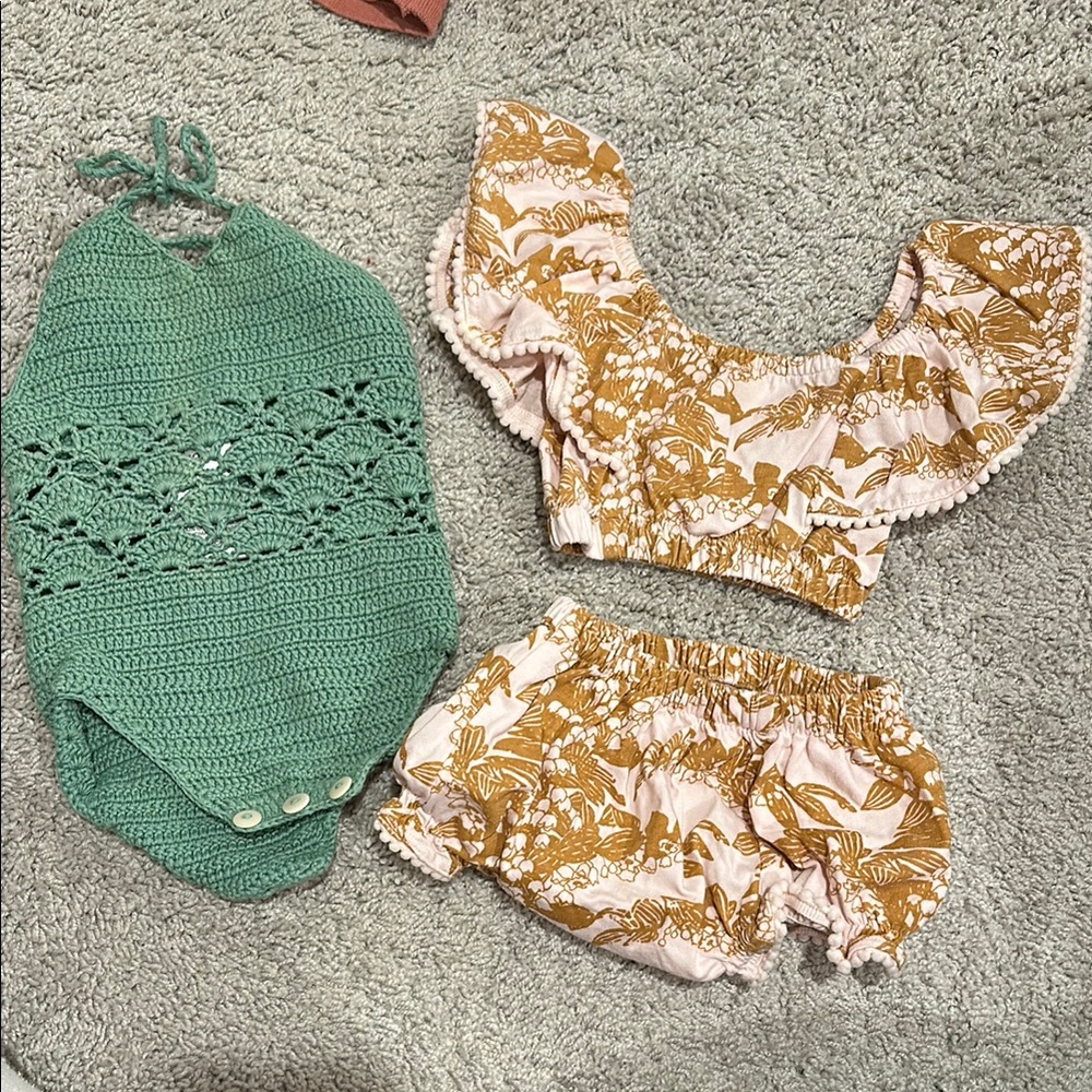 Kate Quinn Summer Outfits